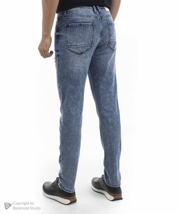 شلوار جین مردانه جوتی جینز JootiJeans کد 41581822 - 1