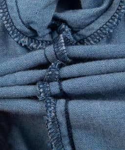 بلوز آستین بلند دخترانه جین وست Jeanswest - 4