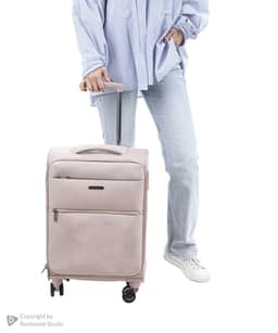 چمدان جوتی جینز JootiJeans کد 41954503 - 4
