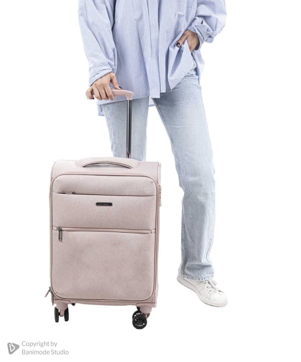 چمدان جوتی جینز JootiJeans کد 41954503 - 4
