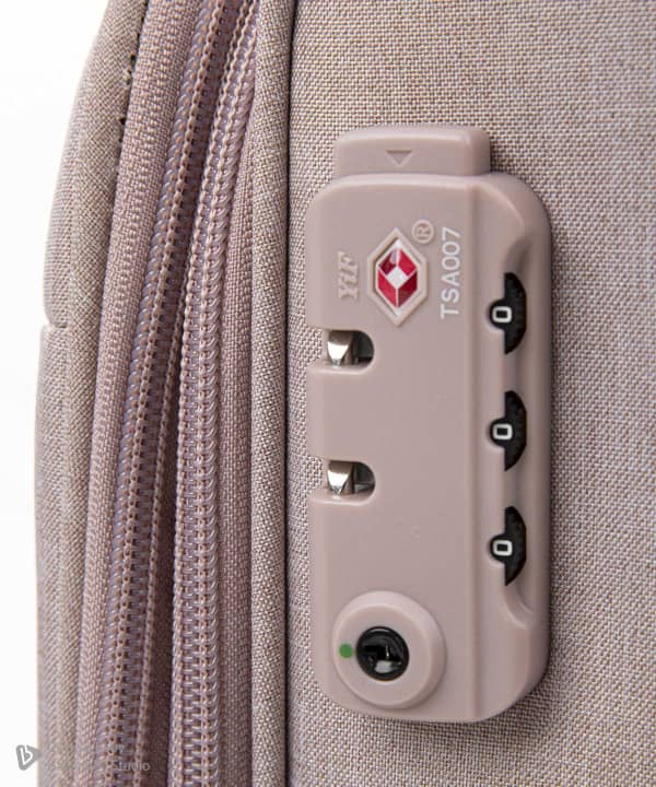 چمدان جوتی جینز JootiJeans کد 41954505 - 3