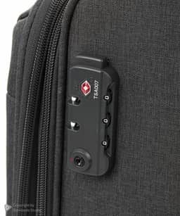 چمدان جوتی جینز JootiJeans کد 41954504 - 3