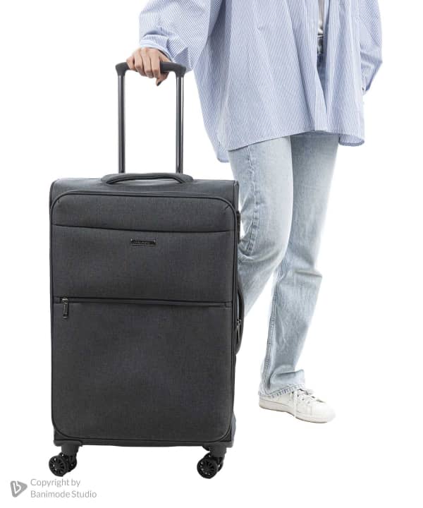چمدان جوتی جینز JootiJeans کد 41954504 - 5