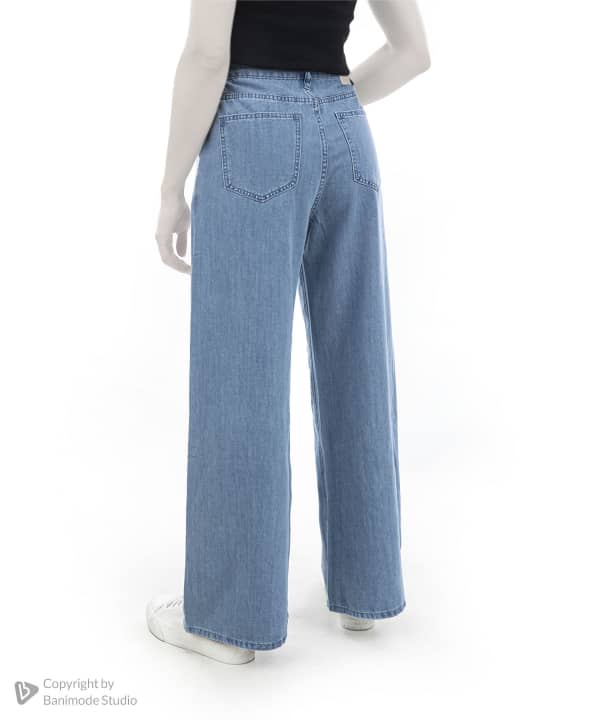 شلوارجین زنانه جوتی جینز Jooti Jeans کد 41781828 - 1