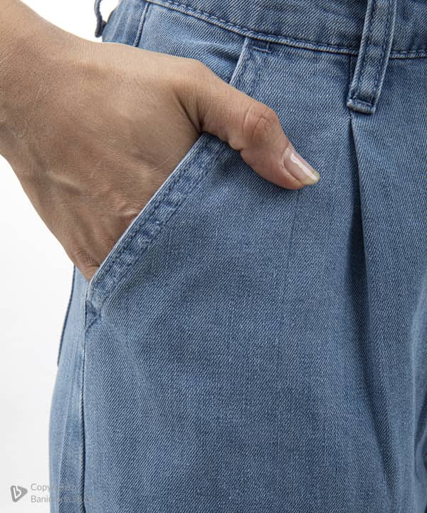 شلوارجین زنانه جوتی جینز Jooti Jeans کد 41781828 - 2