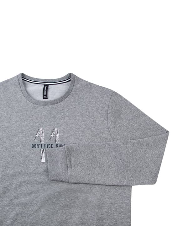 تیشرت آستین بلند مردانه جین وست Jeanswest - 2