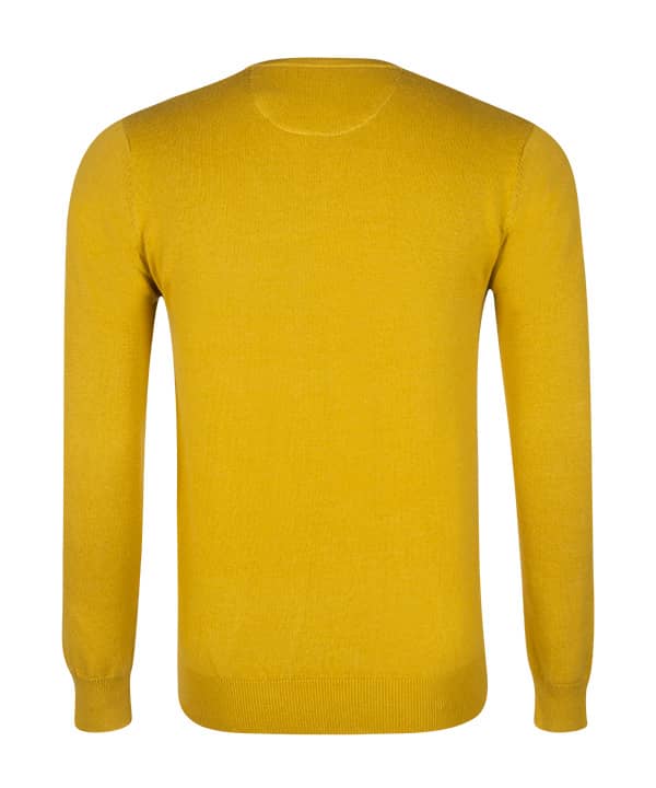پلیور مردانه جوتی جینز JootiJeans کد 84591002 - 1