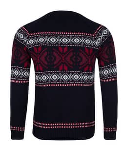 پلیور زمستانی مردانه جوتی جینز Jootijeans - 1