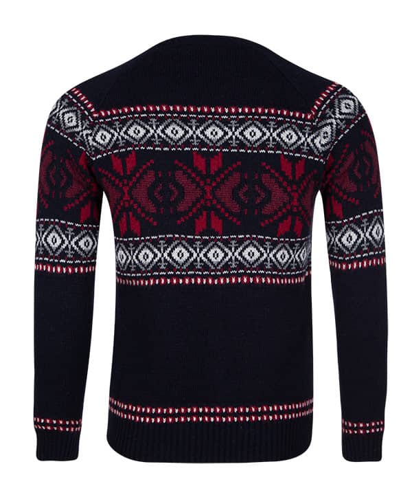 پلیور زمستانی مردانه جوتی جینز Jootijeans - 1