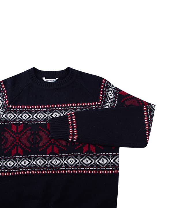 پلیور زمستانی مردانه جوتی جینز Jootijeans - 2