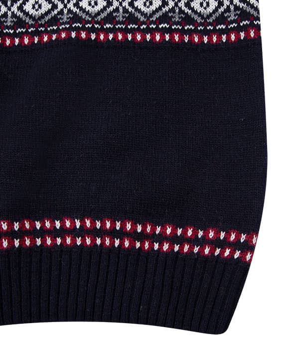 پلیور زمستانی مردانه جوتی جینز Jootijeans - 3