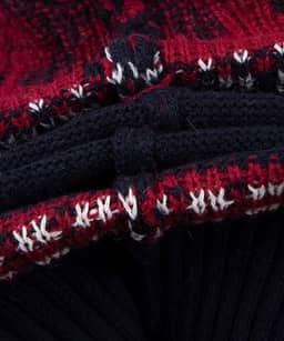 پلیور زمستانی مردانه جوتی جینز Jootijeans - 4
