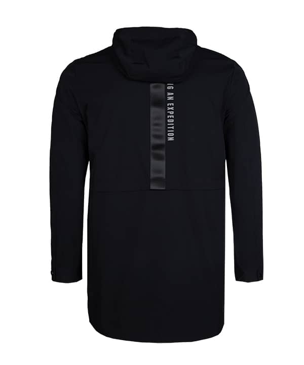 بارانی مردانه جین وست Jeanswest - 1