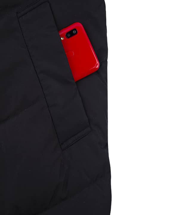 کاپشن زنانه بلند جین وست Jeanswest - 3