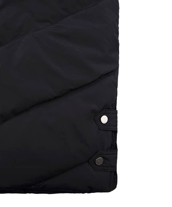 کاپشن زنانه بلند جین وست Jeanswest - 4