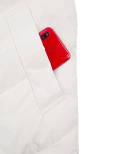 کاپشن زنانه بلند جین وست Jeanswest - 3