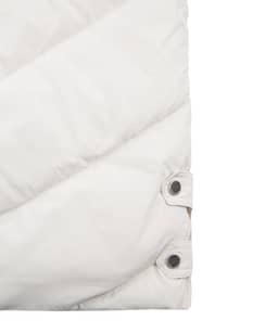 کاپشن زنانه بلند جین وست Jeanswest - 4