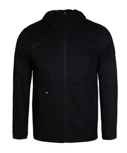کاپشن کلاه دار مردانه جین وست Jeanswest - 0