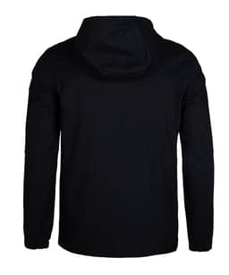 کاپشن کلاه دار مردانه جین وست Jeanswest - 2
