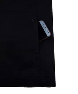 کاپشن کلاه دار مردانه جین وست Jeanswest - 3