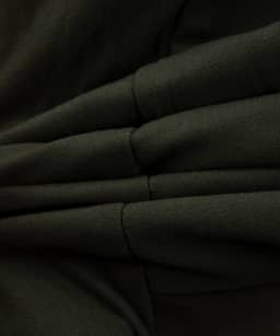 کاپشن بلند مردانه جین وست Jeanswest - 5