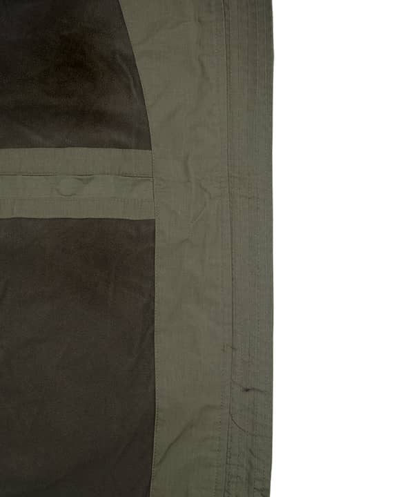 کاپشن خلبانی مردانه جین وست Jeanswest - 3