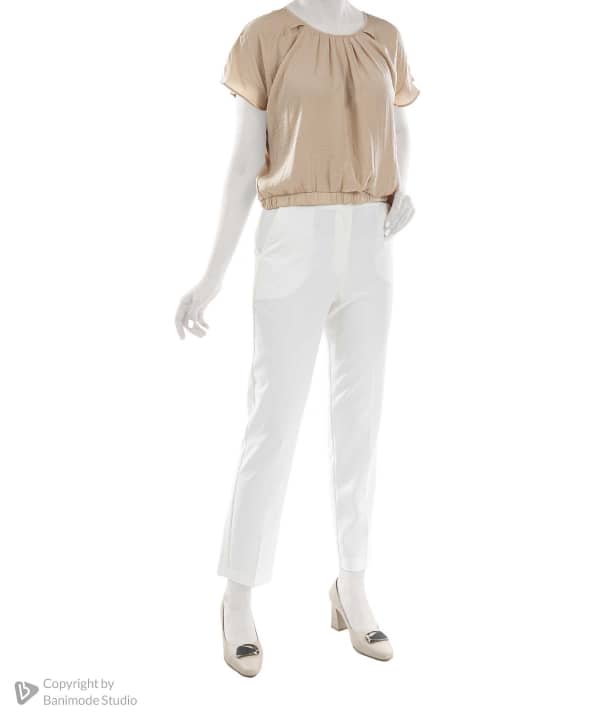 بلوز زنانه جوتی جینز JootiJeans کد 41733368 - 1