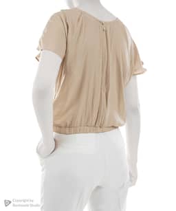 بلوز زنانه جوتی جینز JootiJeans کد 41733368 - 2