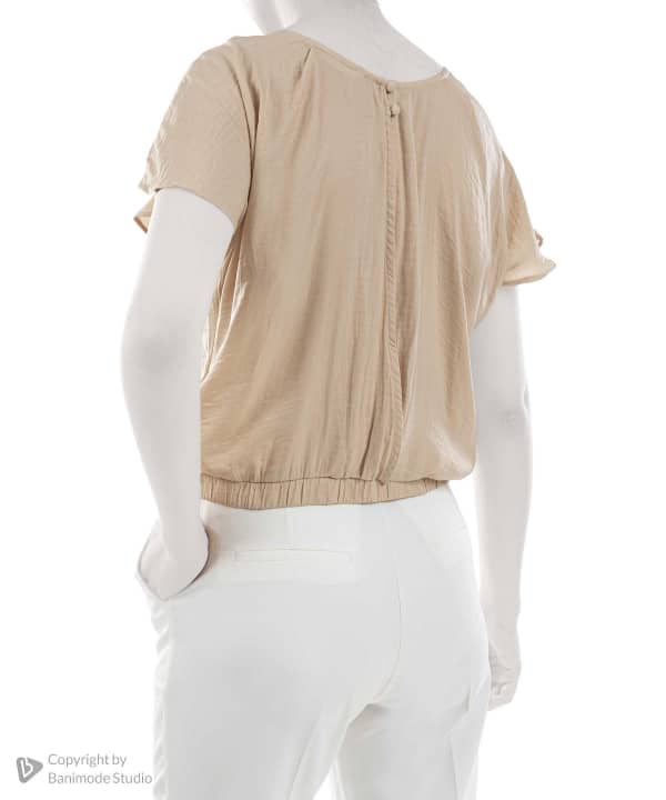 بلوز زنانه جوتی جینز JootiJeans کد 41733368 - 2