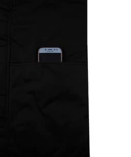 کاپشن مردانه کلاه  دارجین وست Jeanswest - 4