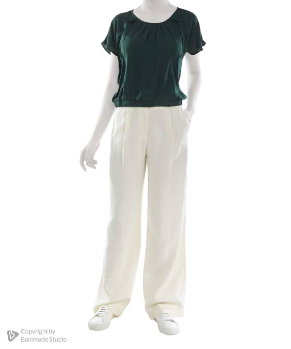 بلوز زنانه جوتی جینز JootiJeans کد 41733368 - 1