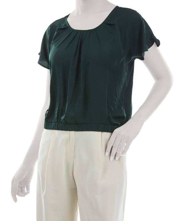 بلوز زنانه جوتی جینز JootiJeans کد 41733368 - 0