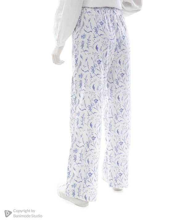 شلوار زنانه جوتی جینز JootiJeans کد S41751405 - 2