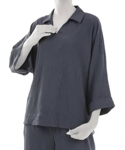 بلوز زنانه جوتی جینز JootiJeans کد S41732629 - 0