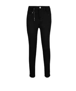 شلوار جین جذب زنانه جین وست Jeanswest - 0