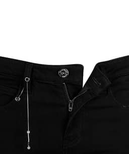شلوار جین جذب زنانه جین وست Jeanswest - 5