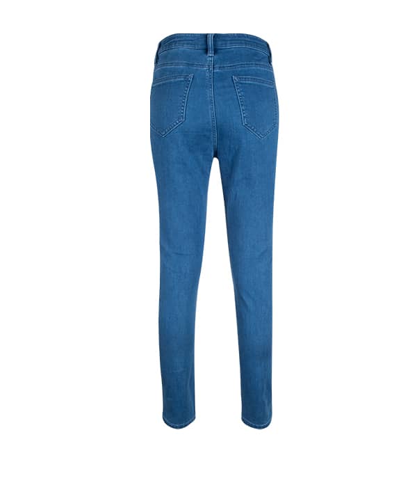 شلوار جین جذب زنانه جین وست Jeanswest - 2
