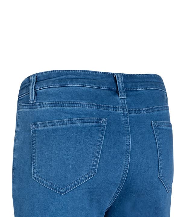 شلوار جین جذب زنانه جین وست Jeanswest - 4