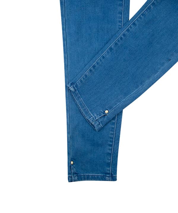 شلوار جین جذب زنانه جین وست Jeanswest - 6