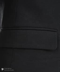 کت لینن زنانه جوتی جینز JootiJeans کد 41731638 - 2