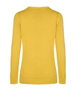 پلیور یقه هفت زنانه جوتی جینز JootiJeans کد 84791001 - 1