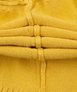 پلیور یقه هفت زنانه جوتی جینز JootiJeans کد 84791001 - 3