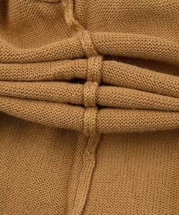 پلیور یقه هفت زنانه جوتی جینز JootiJeans کد 84791001 - 3