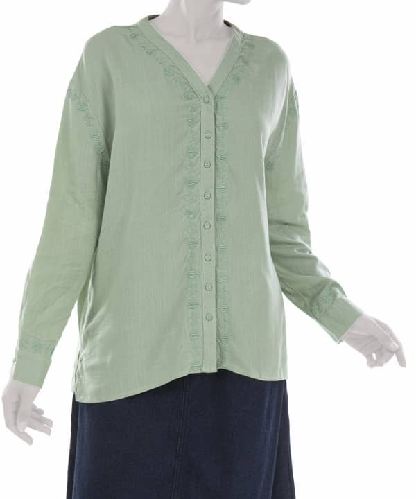 مانتو زنانه جوتی جینز JootiJeans کد 41731603 - 0