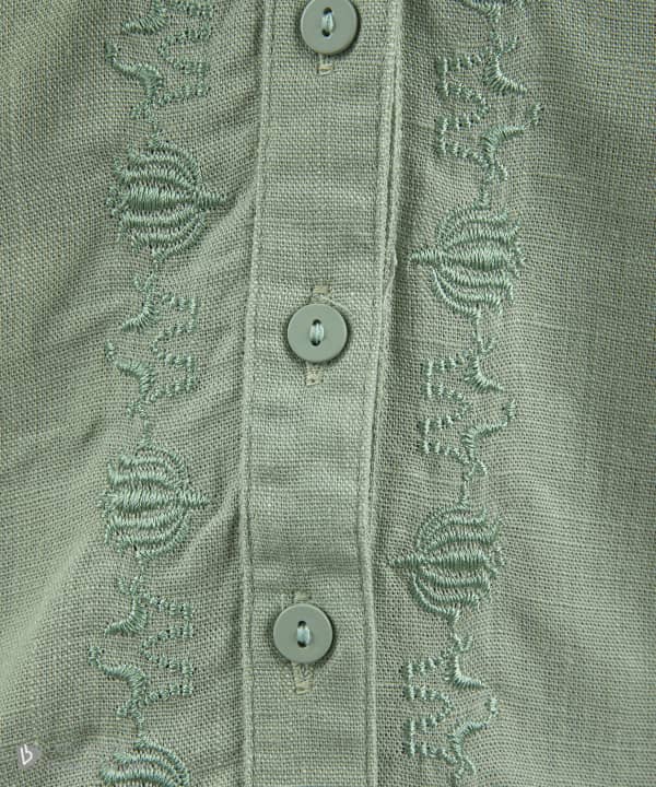 مانتو زنانه جوتی جینز JootiJeans کد 41731603 - 3