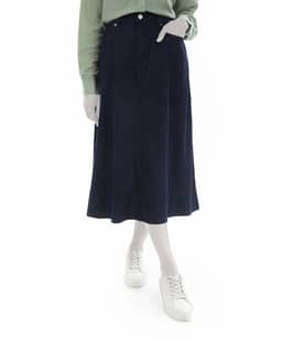 دامن جین زنانه جوتی جینز JootiJeans کد 41742123 - 0