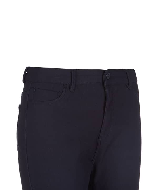 شلوار کتان زنانه جین وست Jeanswest - 2