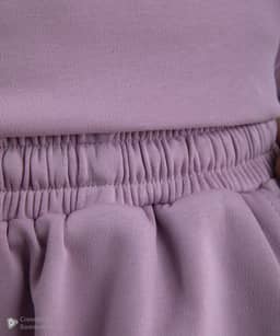 شلوارک نخی راحتی زنانه جوتی جینز مدل S41764609 - 3