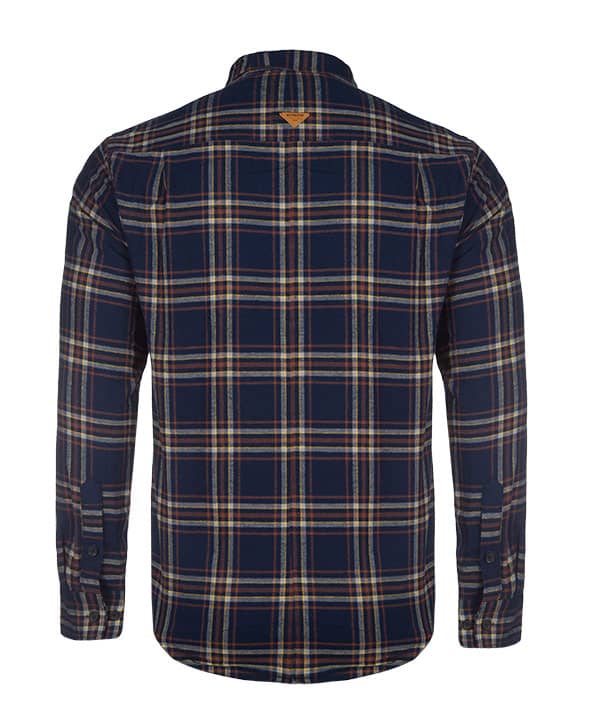 پیراهن زمستانی مردانه جوتی جینز Jootijeans - 1