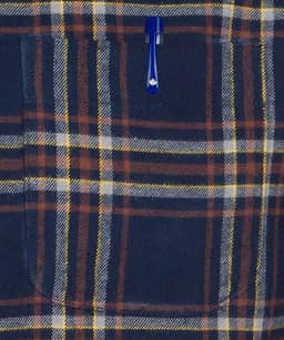 پیراهن زمستانی مردانه جوتی جینز Jootijeans - 2